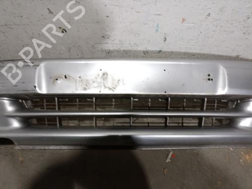 Front bumper CITROËN SAXO (S0, S1) 1.4 VTS | BP23418131C7 