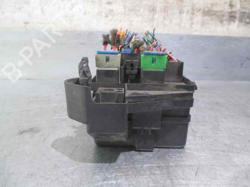 Fuse box DAEWOO LEGANZA (KLAV) 2.0 16V | BP6447826E1 