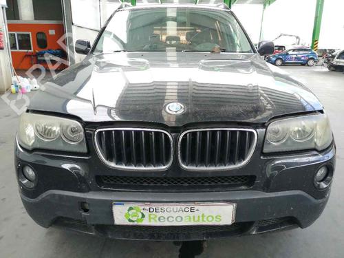 Headlight switch BMW X3 (E83) 2.0 d | BP13513856I24 - Image 5