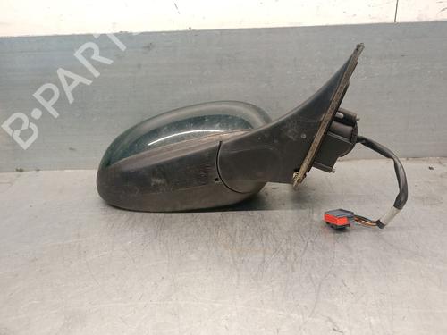 Ryggespeil høyre JAGUAR X-TYPE I (X400) 2.0 D | BP28973959C27 