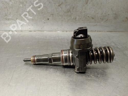 Used Injector Injector AUDI A4 B6 (8E2) 1.9 TDI (130 hp) 33290729 33290729