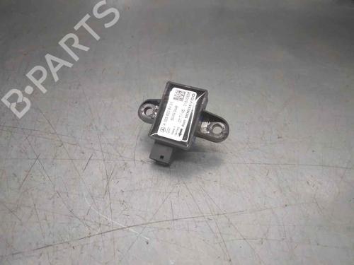 Electronic module MERCEDES-BENZ M-CLASS (W164) ML 320 CDI 4-matic (164.122) | BP20263890M83 