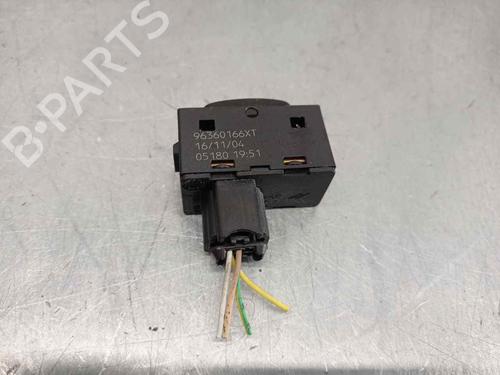 Right rear window switch PEUGEOT 307 Break (3E) 2.0 HDi 135 | BP10153333I28 