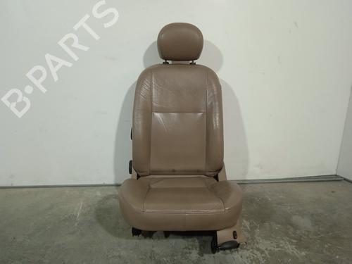 Used Left front seat FORD FOCUS I (DAW, DBW) [1998-2009]  12185632