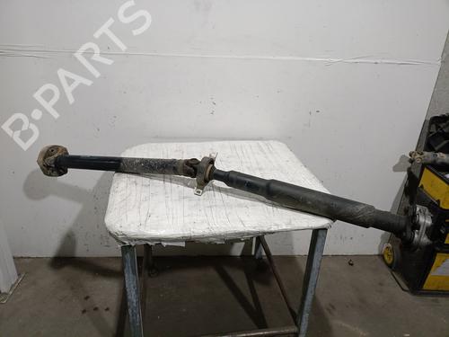 Used Driveshaft Driveshaft BMW X1 (E84) sDrive 20 d (163 hp) 33655204 33655204