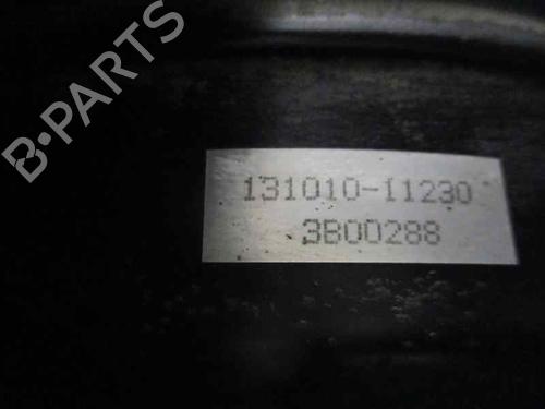 Servo brake TOYOTA AVENSIS VERSO (_M2_) 2.0 D (CLM20_, CLM20R) | BP2334223M42 