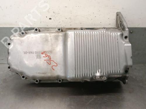 Used Oil sump Oil sump CHEVROLET REZZO MPV (U100) 2.0 (122 hp) 36304956 36304956