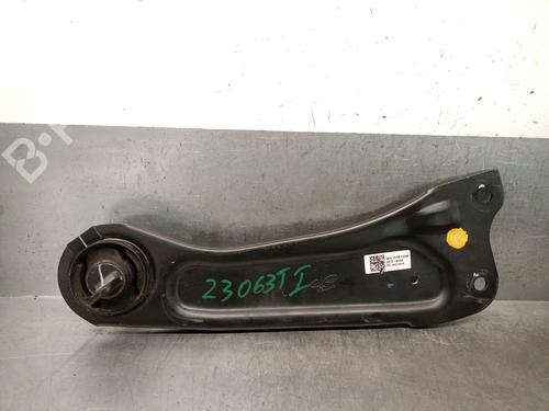 Venstre bagtil bærearm HYUNDAI KONA SUV Van (OS, OSE, OSI) EV (204 hp) 28143405