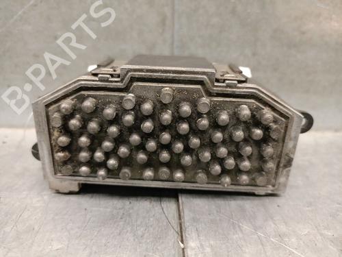 Used Heater resistor Heater resistor SEAT LEON (1P1) 1.9 TDI (105 hp) 32760441 32760441