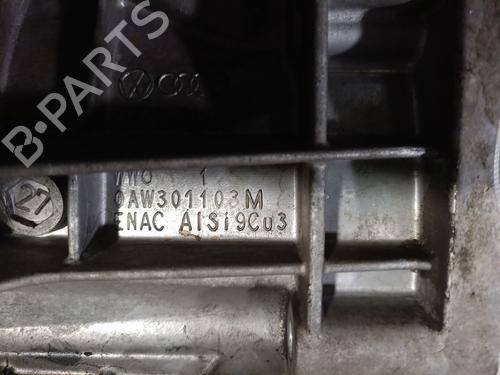 Gearbox AUDI A5 (8T3) 2.7 TDI | BP39531403M3 - Image 11