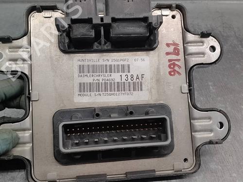 Electronic module JEEP GRAND CHEROKEE III (WH, WK) 3.0 CRD | BP17542281M83 