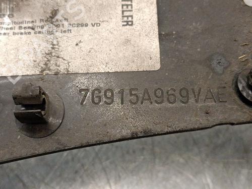 Venstre bagtil bærearm VOLVO XC60 I SUV (156) D5 AWD | BP29955428M14