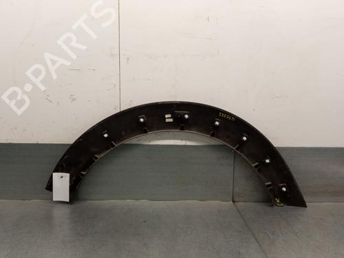 Rear left wheel arch trim DACIA JOGGER (RK_) 1.0 TCe 90 ECO-G (RKMT) | BP29154690C136 