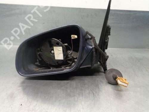 Used Left mirror AUDI A8 D3 (4E2, 4E8) 3.0 TDI quattro (233 hp) 10331628