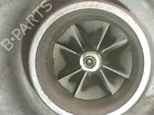 Turbocharger/Supercharger CITROËN C5 I Break (DE_) 2.0 HDi (DERHZB, DERHZE) | BP21840233M71 