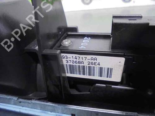 Right rear window switch JAGUAR XJ (X350, X358) R 4.2 | BP2333130I28 