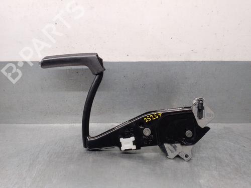Hand brake VOLVO C30 (533) 2.0 D | BP34187136I18 - Image 2