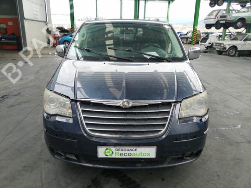 Switch CHRYSLER GRAND VOYAGER V (RT) 2.8 CRD | BP15370098I30 - Image 11