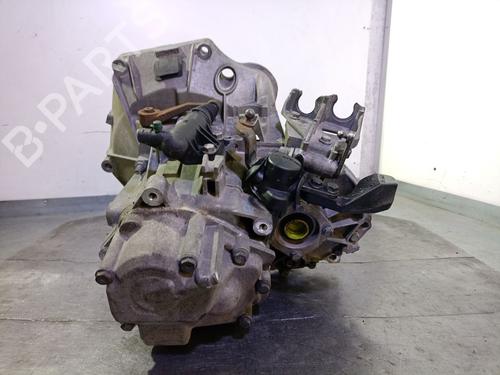 Gearbox CITROËN NEMO Box Body/MPV (AA_) 1.3 HDi 75 | BP29629968M3