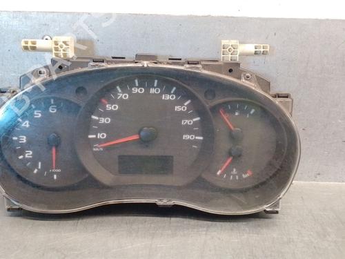 Used Instrument cluster RENAULT MASTER III Van (FV) 2.3 dCi 125 FWD (FV0C, FV0D, FV0G, FV0H, FV0J, FV0K,... (125 hp) 30083768
