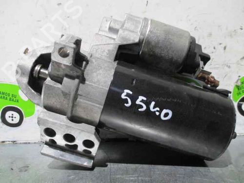Starter BMW 3 (E90) 320 d | BP2064933M8 