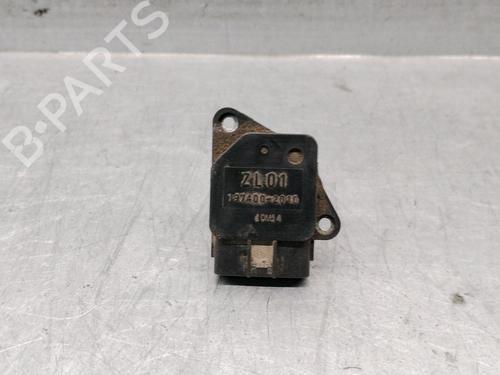 Mass air flow sensor MAZDA 5 (CR) 1.8 (CR19) | BP37270656M95 - Image 2