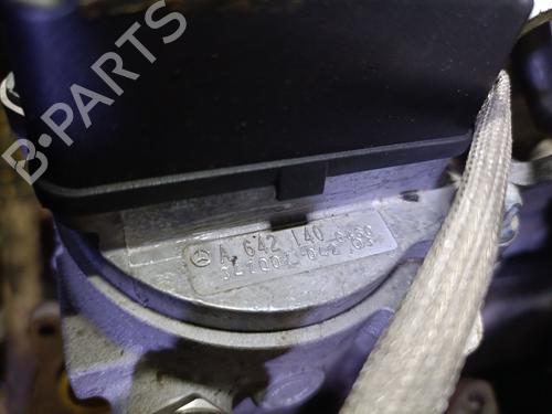 Engine MERCEDES-BENZ M-CLASS (W164) ML 280 CDI 4-matic (164.120) | BP30625181M1