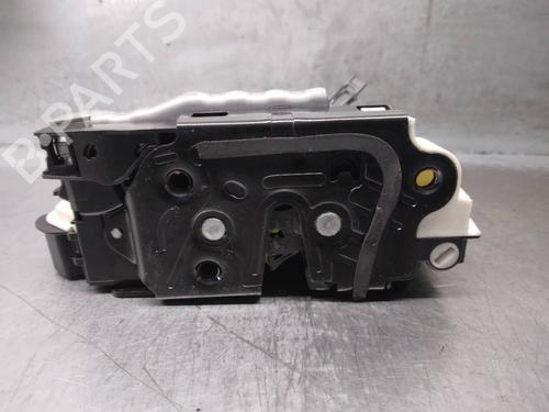 Rear left lock VW GOLF SPORTSVAN VII (AM1, AN1) 1.6 TDI | BP17586550C100 