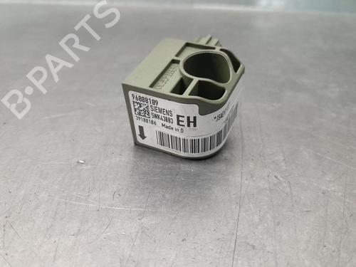 Electronic module CHEVROLET AVEO / KALOS Hatchback (T250, T255) 1.2 | BP36500389M83 - Image 4
