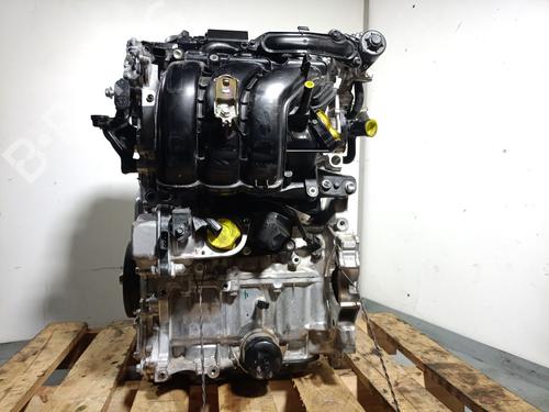 Engine MAZDA 2 Hatchback (KB) 1.5 Hybrid (KBAC3X) | BP36995661M1 - Image 2