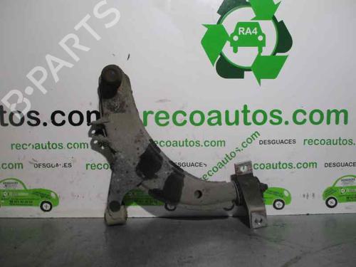Used Left front suspension arm SUBARU LEGACY II Estate (BG) 2.5 i 4WD (BG9) (150 hp) 2305603