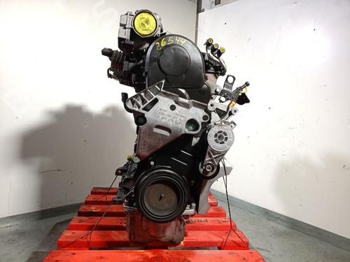 Used Engine Engine 39142232 39142232