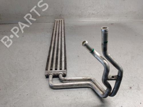 Oil radiator VW TOUAREG (7LA, 7L6, 7L7) 2.5 R5 TDI | BP32361674M33