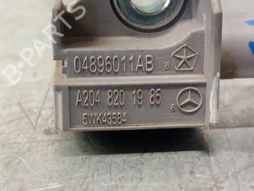 Elektronisk modul LANCIA VOYAGER MPV (404_) 2.8 CRD (RT, 53) | BP28126799M83 
