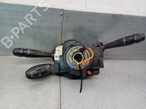 Used Headlight switch Headlight switch PEUGEOT 208 I (CA_, CC_) 1.6 HDi / BlueHDi 75 (75 hp) 34187078 34187078