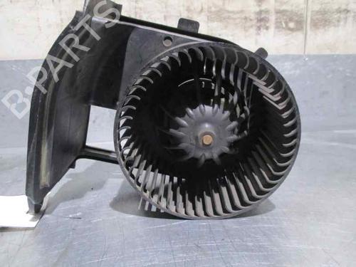 Heater blower motor RENAULT CLIO II (BB_, CB_) 1.2 16V (BB05, BB0W, BB11, BB27, BB2T, BB2U, BB2V, CB05,... | BP5025239M62 