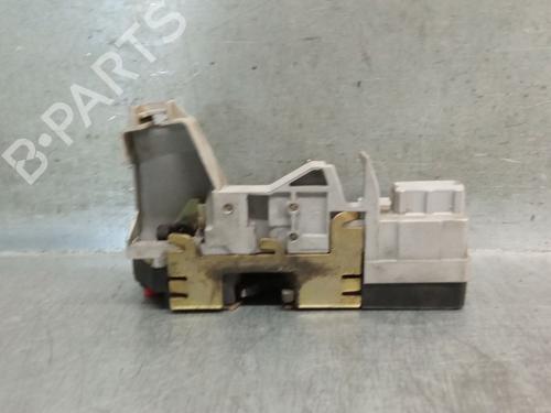 Rear right lock PEUGEOT 307 (3A/C) 1.6 HDi | BP28015127C99 