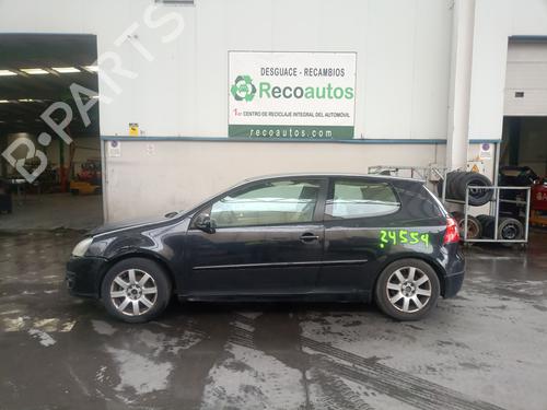 Used Parts VW GOLF V (1K1) 2.0 TDI 16V (140 hp) 4413630