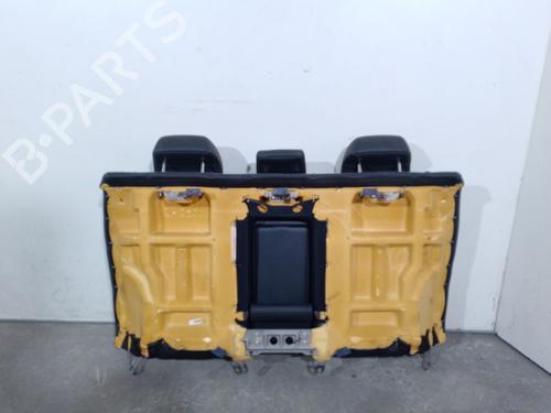 Rear seat INFINITI Q70 (Y51) 3.5 Hybrid | BP36845387C17 - Image 5