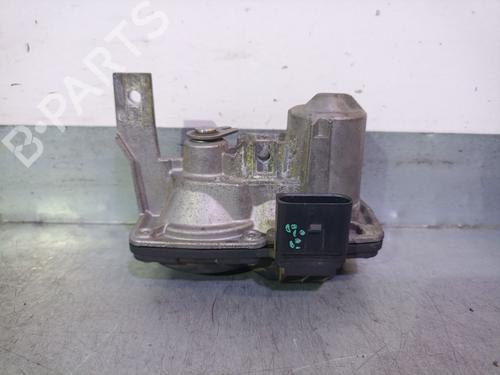 Used Throttle body VW TOURAN (5T1) 2.0 TDI (150 hp) 23080509