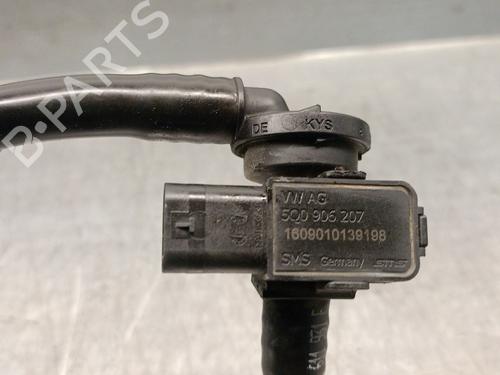 Pipe AUDI A7 Sportback (4GA, 4GF) RS7 performance quattro | BP30298758M125 