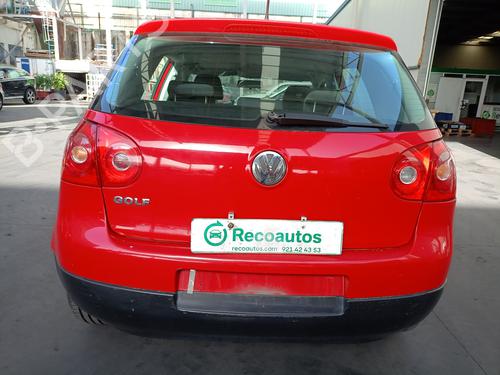 Left headlight VW GOLF V (1K1) 1.4 FSI | BP38876547C28 - Image 11