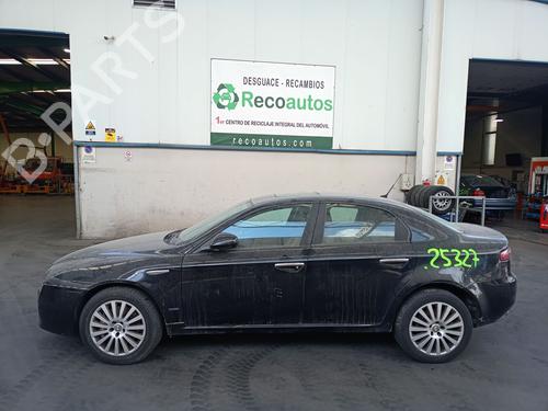 Brugte ALFA ROMEO 159 (939_) 2.4 JTDM (939AXD12, 939AXD1B) 4638172