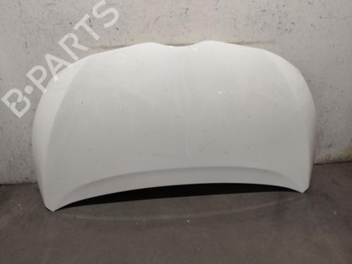 Used Hood Hood TOYOTA VERSO (_R2_) 1.6 D4-D (WAR20_) (112 hp) 40508415 40508415