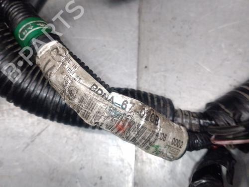 Cable MAZDA 3 Hatchback (BP) 2.0 SKYACTIV-G M Hybrid | BP28794964E12 