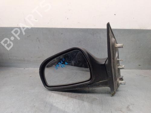 Used Left mirror HYUNDAI MATRIX (FC) 1.5 CRDi (82 hp) 31356769