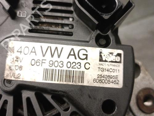 Alternator AUDI A3 (8P1) 2.0 TDI 16V | BP39170487M7 - Image 6