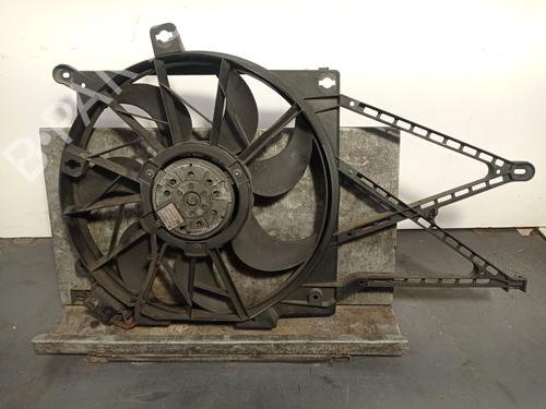 Radiator fan OPEL ASTRA H (A04) 1.4 (L48) | BP26979020M35 