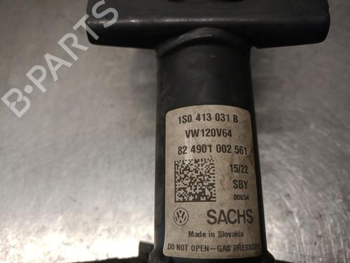 Left front shock absorber SEAT Mii (KF1, KE1) 1.0 | BP26906341M16 