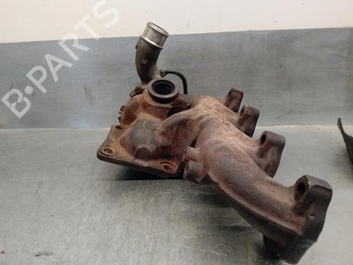 Turbocharger/Supercharger FORD FOCUS I Saloon (DFW)  | BP16026789M71 